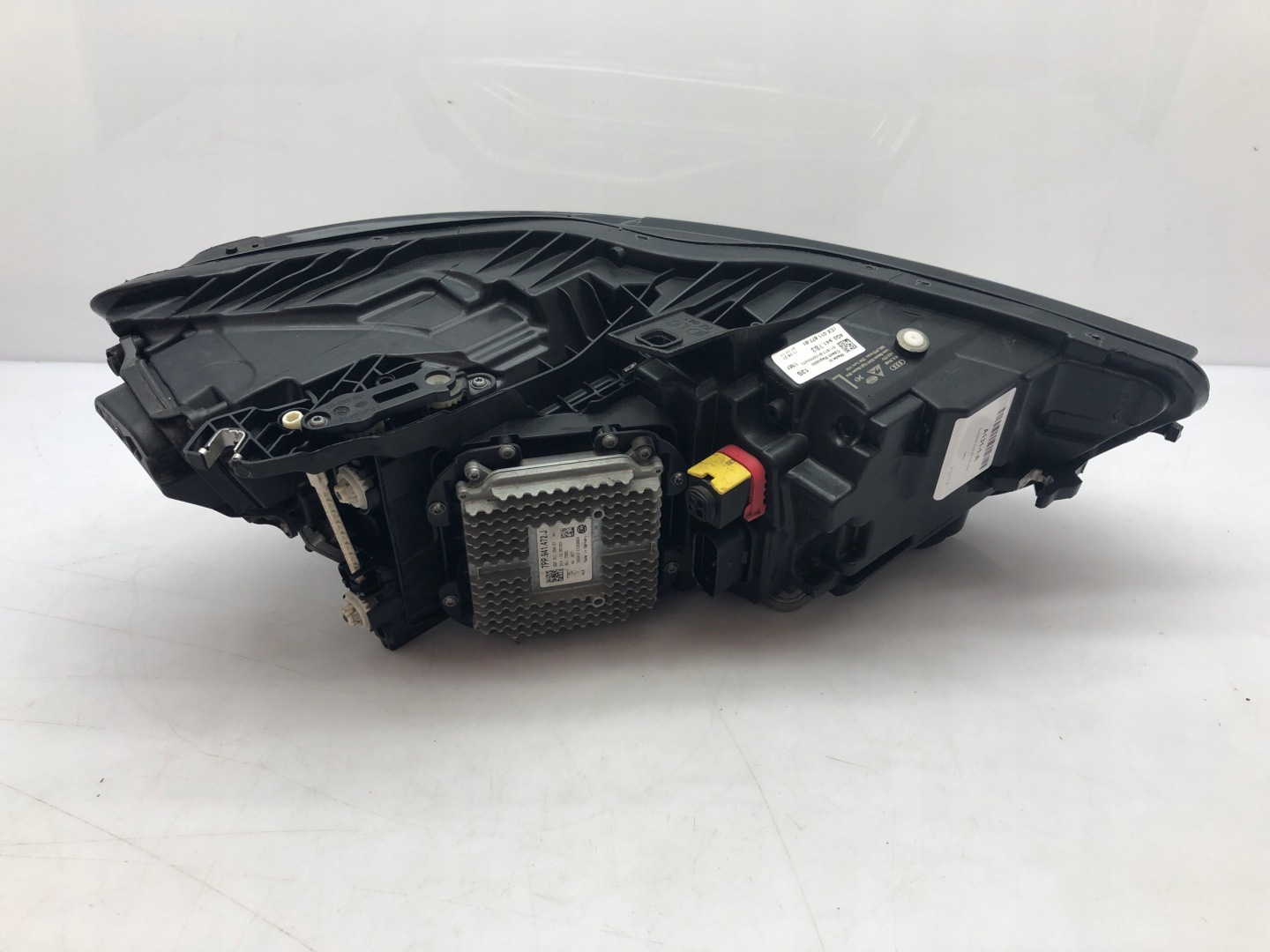Frontscheinwerfer Audi A6 4G0941035 Matrix LED Links Scheinwerfer Headlight - Thumbnail 5