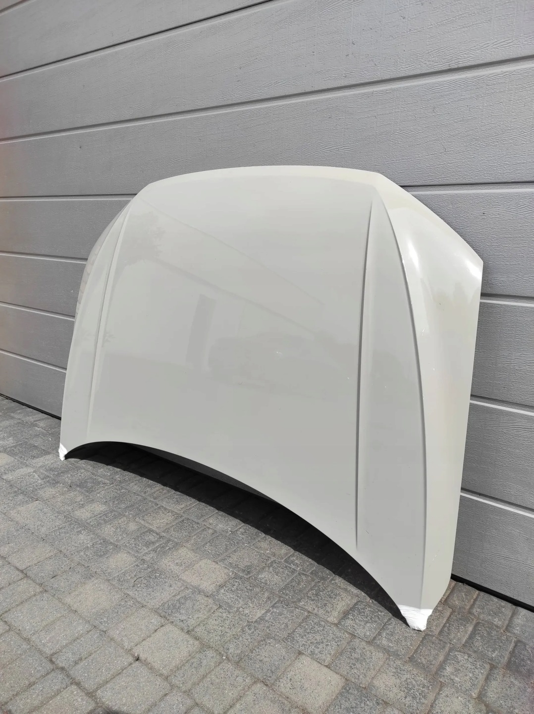 Motorhaube VW T-Roc A1 Bonnet Hood - Thumbnail 2