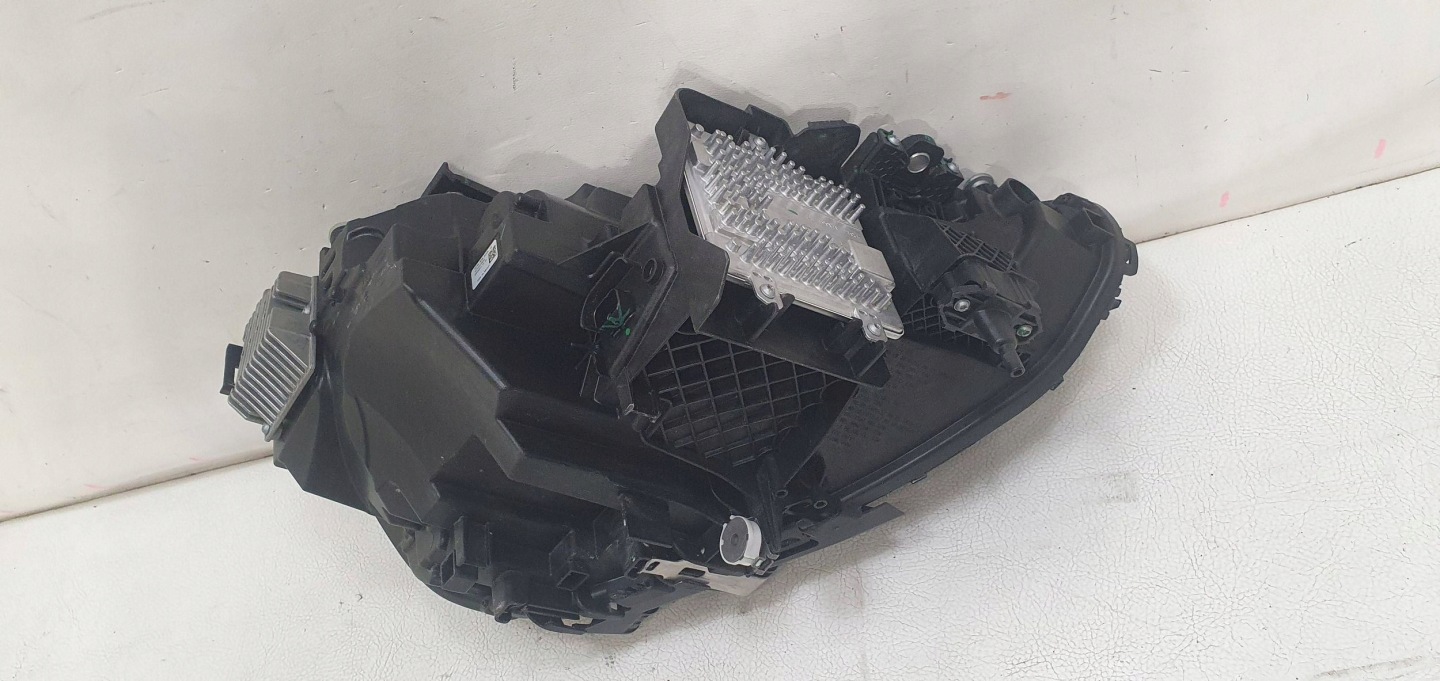 Frontscheinwerfer BMW 2 G42 5A320F4 LED Links Scheinwerfer Headlight - Thumbnail 11