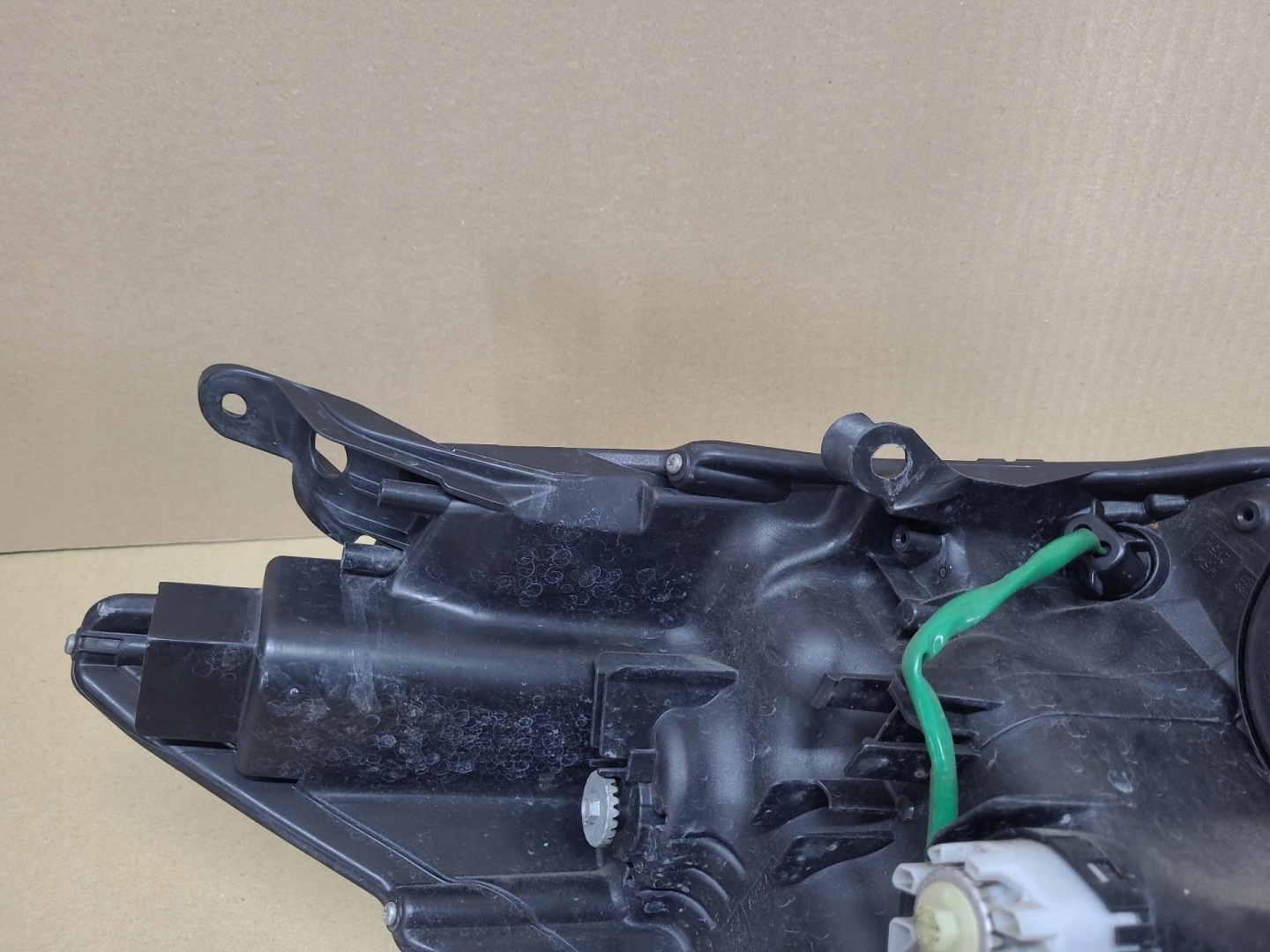 Frontscheinwerfer Toyota Prius HW2 8596747020 LED Links Scheinwerfer Headlight - Thumbnail 7