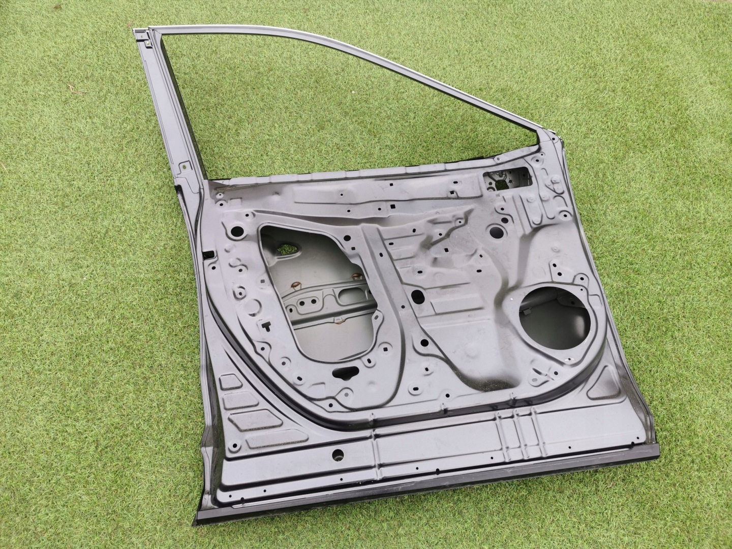Toyota RAV4 XA5 Tür Vorne Links Door Porta Porte - Thumbnail 9