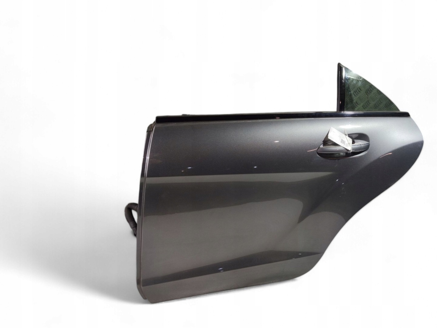 Mercedes-Benz CLS C218 Tür Vorne Links Door Porta Porte - Thumbnail 7