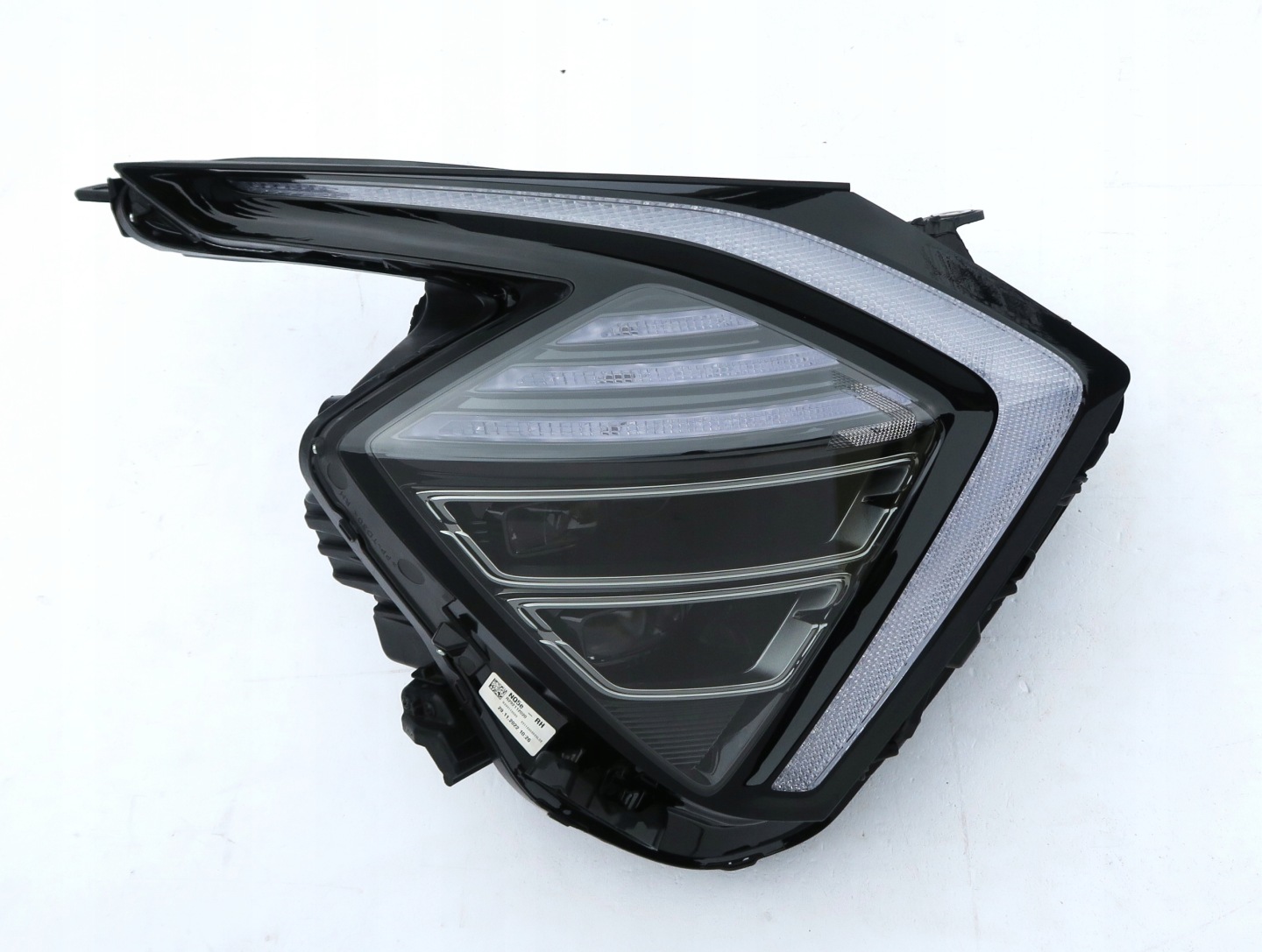 Frontscheinwerfer Kia Sportage NQ5 LED Rechts Scheinwerfer Headlight - Thumbnail 13