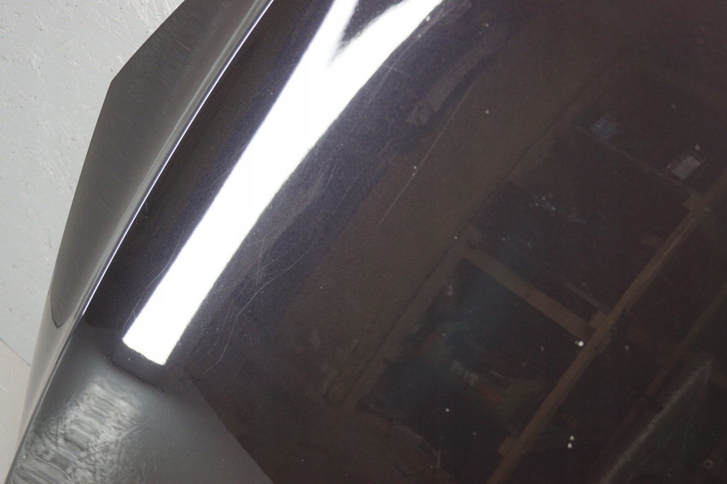 Motorhaube Kia Ceed CD Bonnet Hood - Thumbnail 12