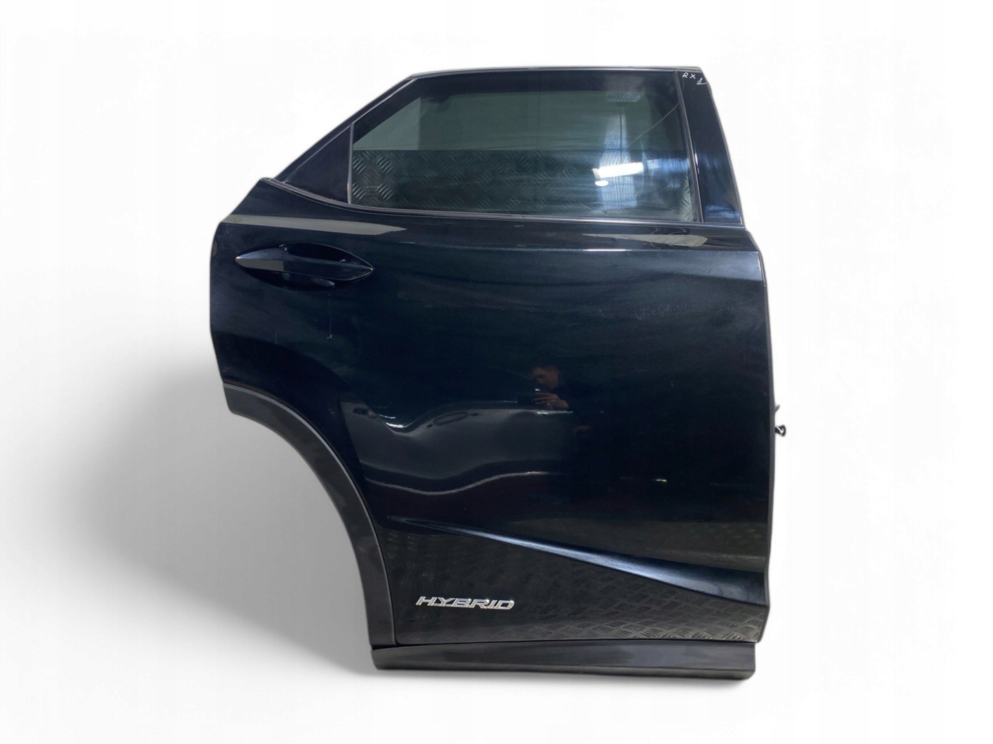 Lexus RX HXU3 Tür Vorne Rechts Door Porta Porte - Thumbnail 6