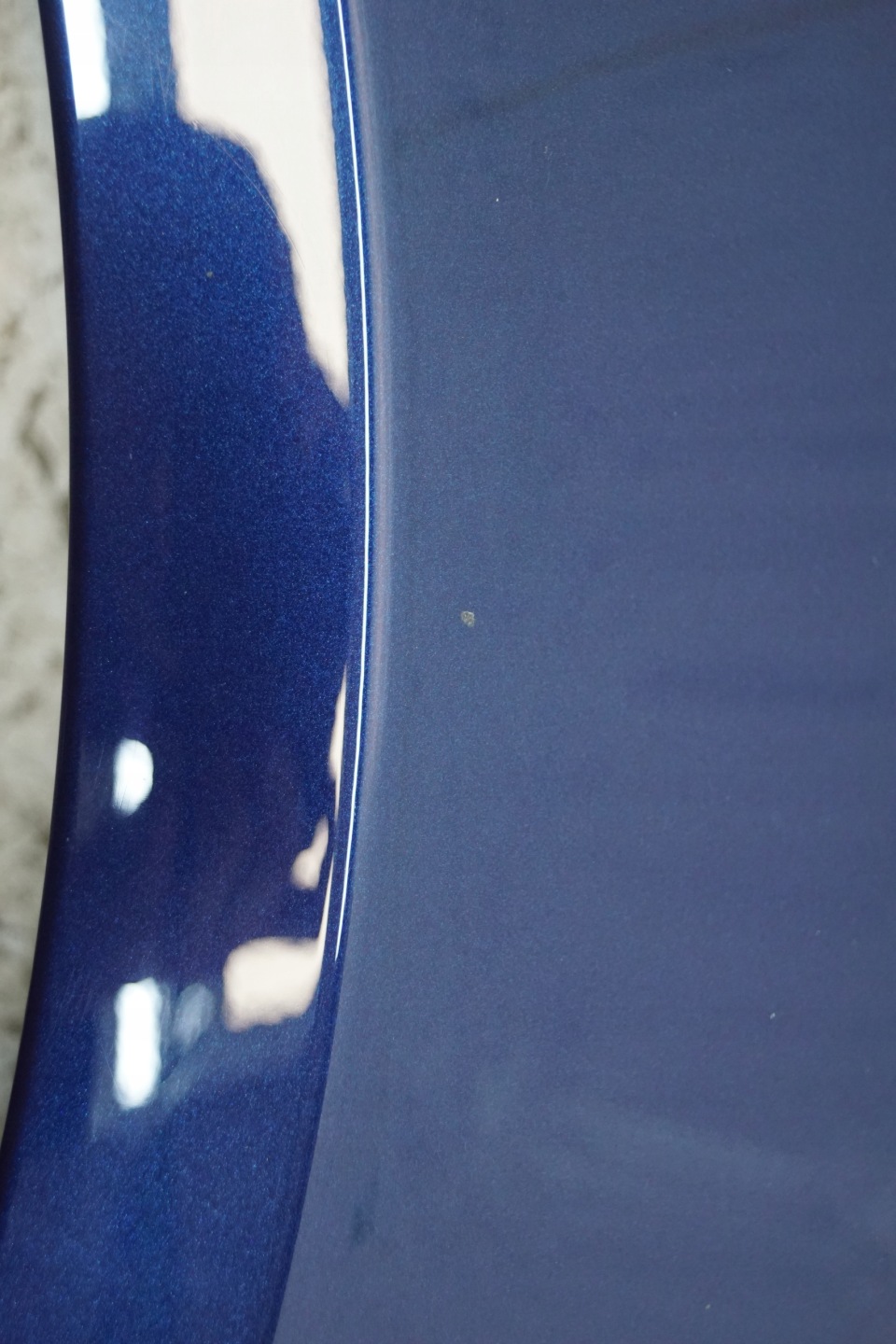 Kotflügel Audi A5 Vorne Rechts Fender Parafanghi Ailes - Thumbnail 12