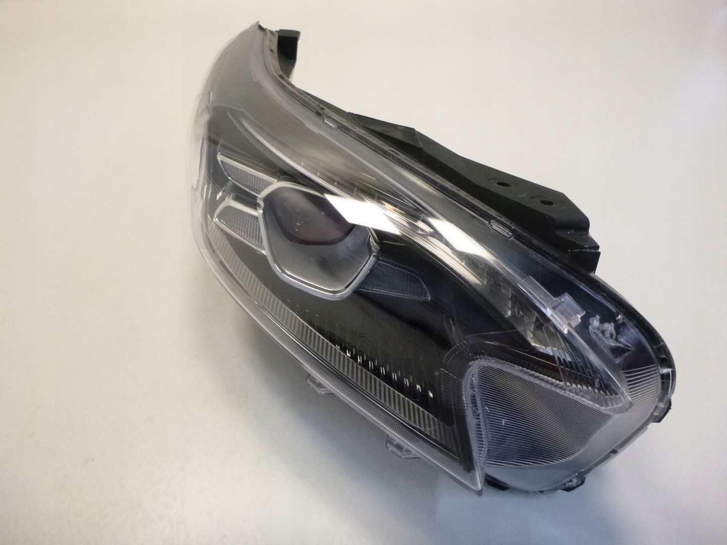 Frontscheinwerfer Kia XCeed CD Facelift LED Links Scheinwerfer Headlight - Thumbnail 16
