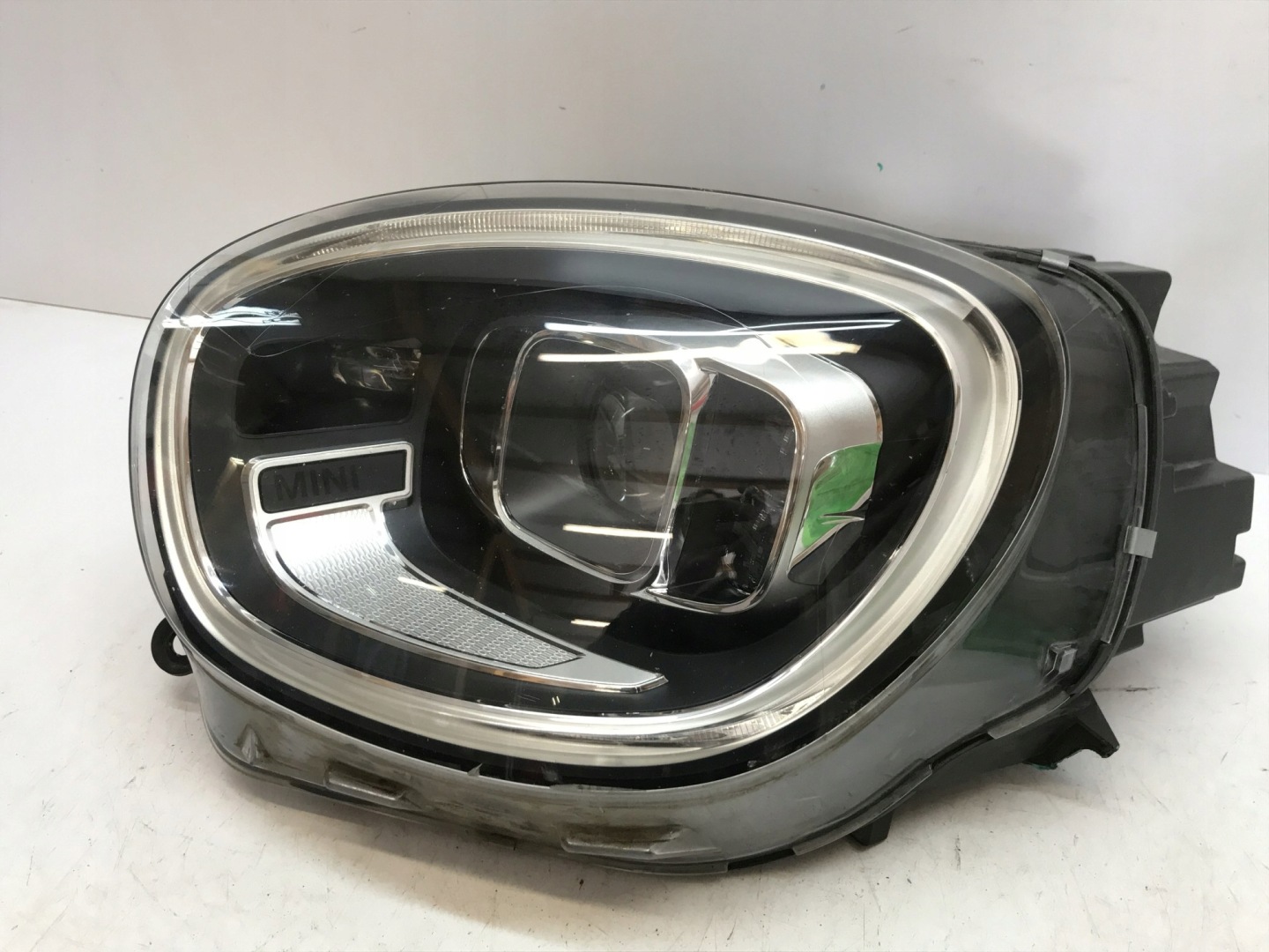 Frontscheinwerfer Mini Countryman F60 5A04D93 LED Links Scheinwerfer Headlight - Thumbnail 5