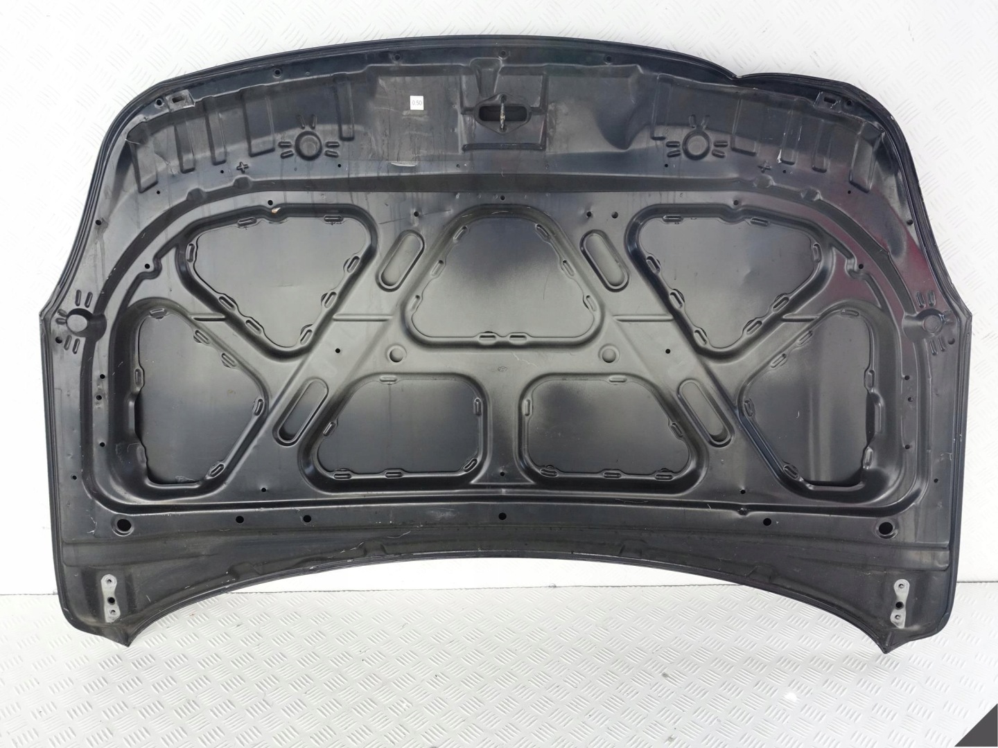 Motorhaube Hyundai ix55 EN Bonnet Hood - Thumbnail 12