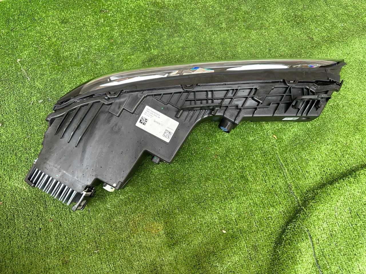 Frontscheinwerfer BMW 7 G70 9879936 LED Links Scheinwerfer Headlight - Thumbnail 10