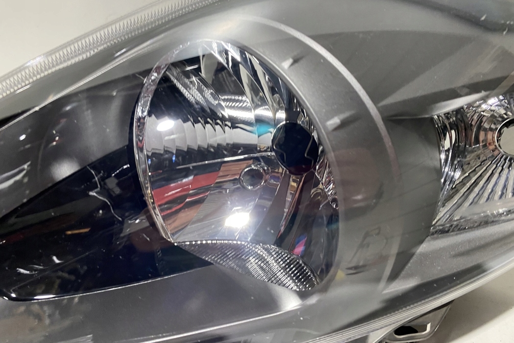 Frontscheinwerfer Fiat Punto 22 51855645 LED Links Scheinwerfer Headlight - Thumbnail 9