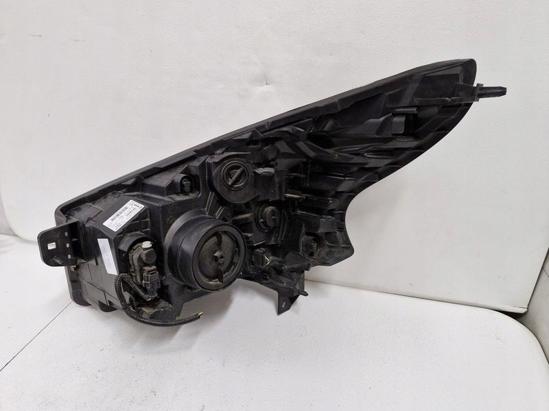 Frontscheinwerfer Renault Trafic L 260105469R LED Rechts Scheinwerfer Headlight - Thumbnail 12