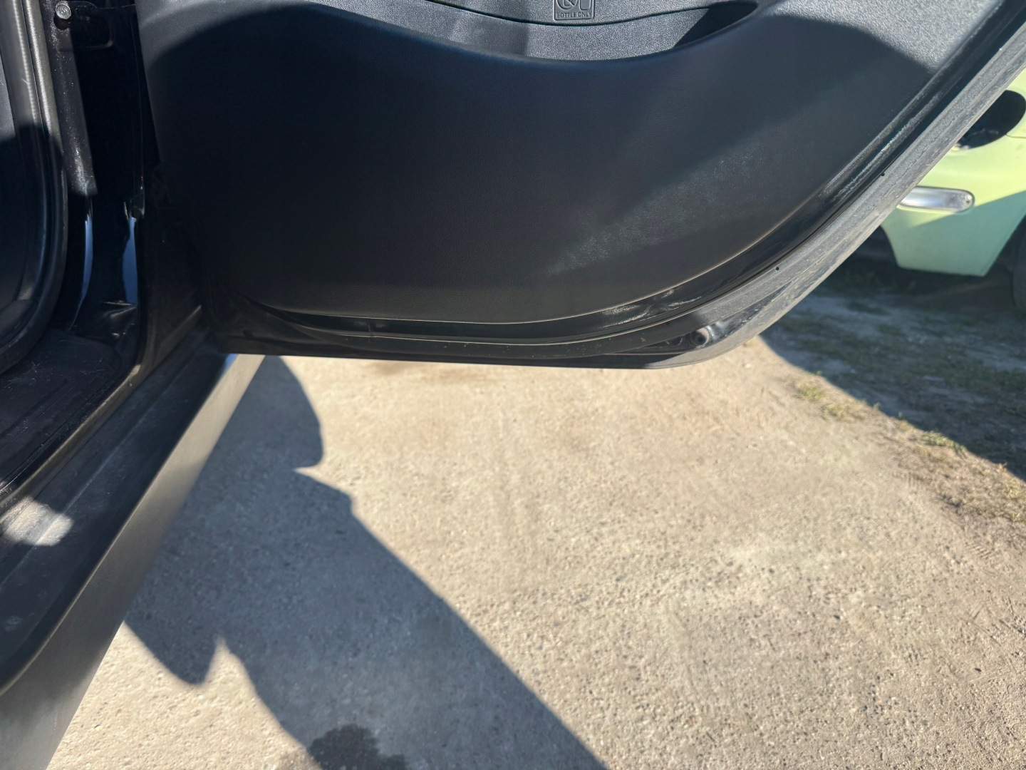 Hyundai ix35 EL Tür Hinten Rechts Door Porta Porte - Thumbnail 9