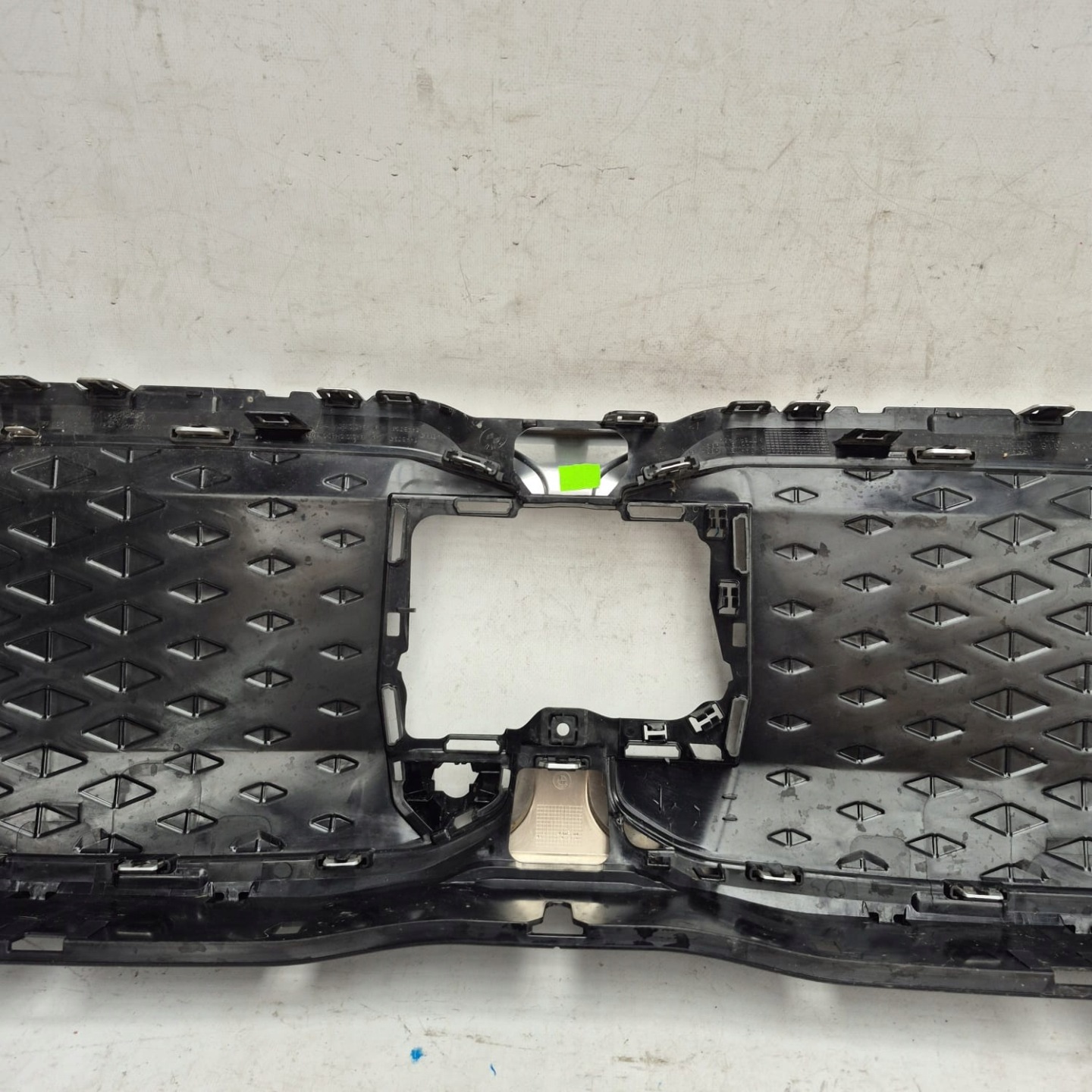 BMW iX2 U10 Kühlergrill FRONTGRILL Kühlergitter 5A4B3D3 - Thumbnail 9