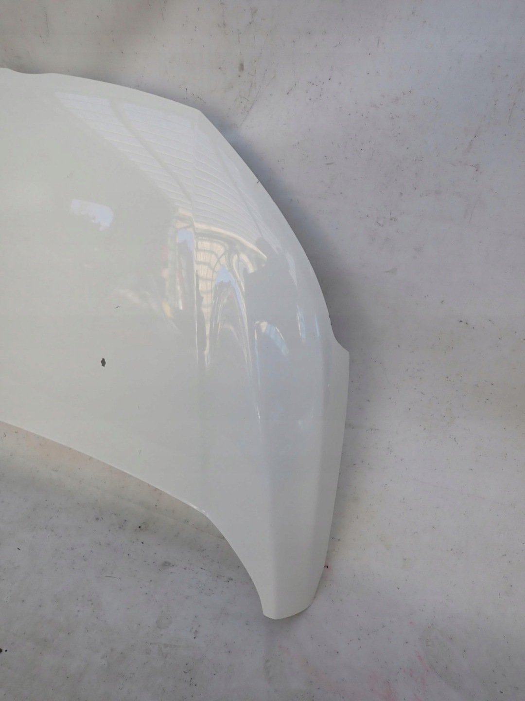 Motorhaube Ford EcoSport Bonnet IKA1102MITSUC Hood - Thumbnail 3