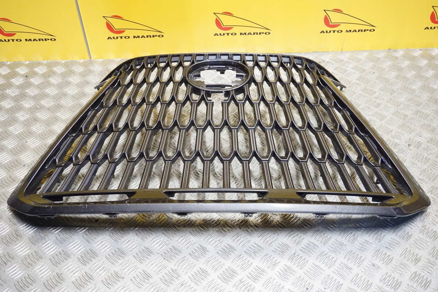 Lexus NX AZ1 Kühlergrill FRONTGRILL Kühlergitter 5311178180 - Thumbnail 12