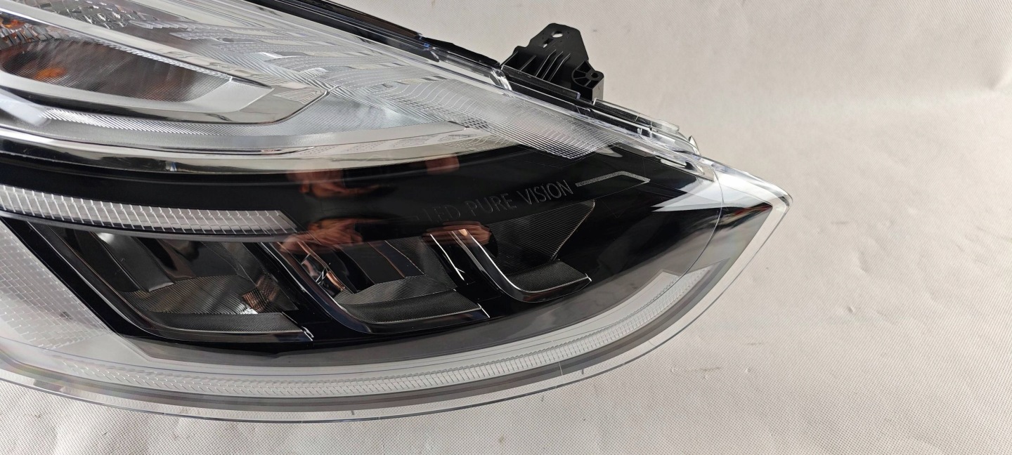 Frontscheinwerfer Renault Clio X98 260100274R LED Rechts Scheinwerfer Headlight - Thumbnail 6