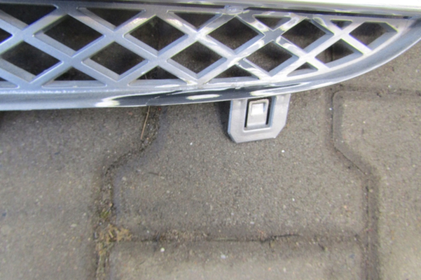 Mercedes-Benz Sprinter W906 Kühlergrill FRONTGRILL Kühlergitter A9068800385 - Thumbnail 10
