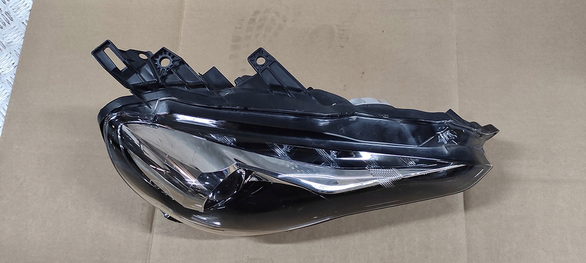 Frontscheinwerfer Toyota GT86/GR86 T2 86BRZLAMPA LED Links Headlight - Thumbnail 10