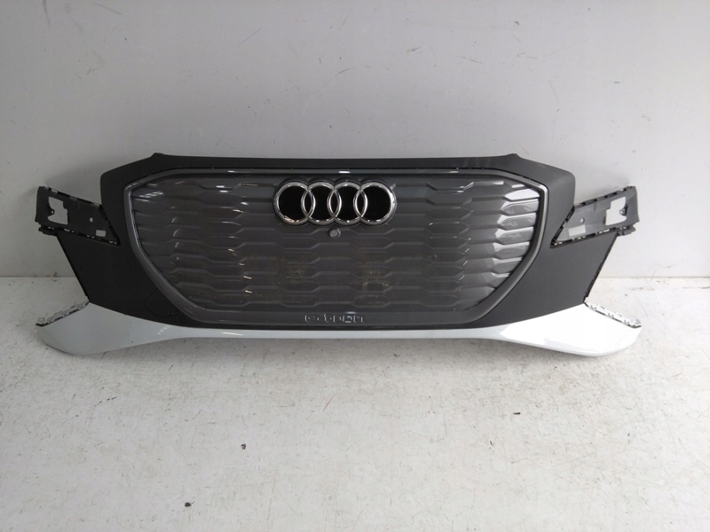 Audi Q4 Kühlergrill FRONTGRILL Kühlergitter 89A807725 - Thumbnail 1