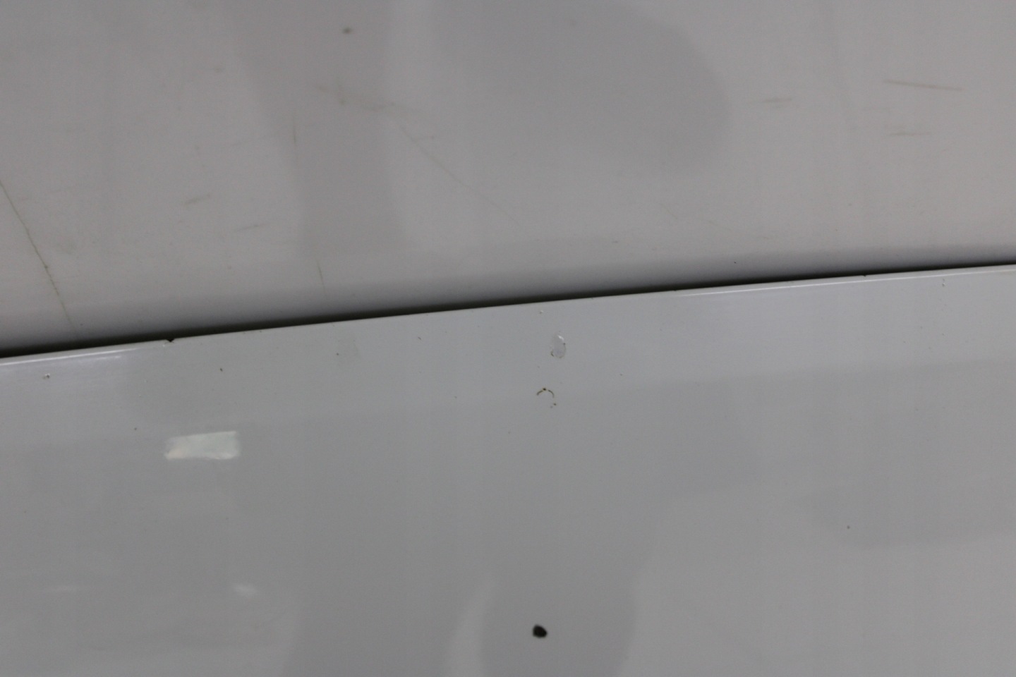 Motorhaube Suzuki Splash EX Bonnet Hood - Thumbnail 9