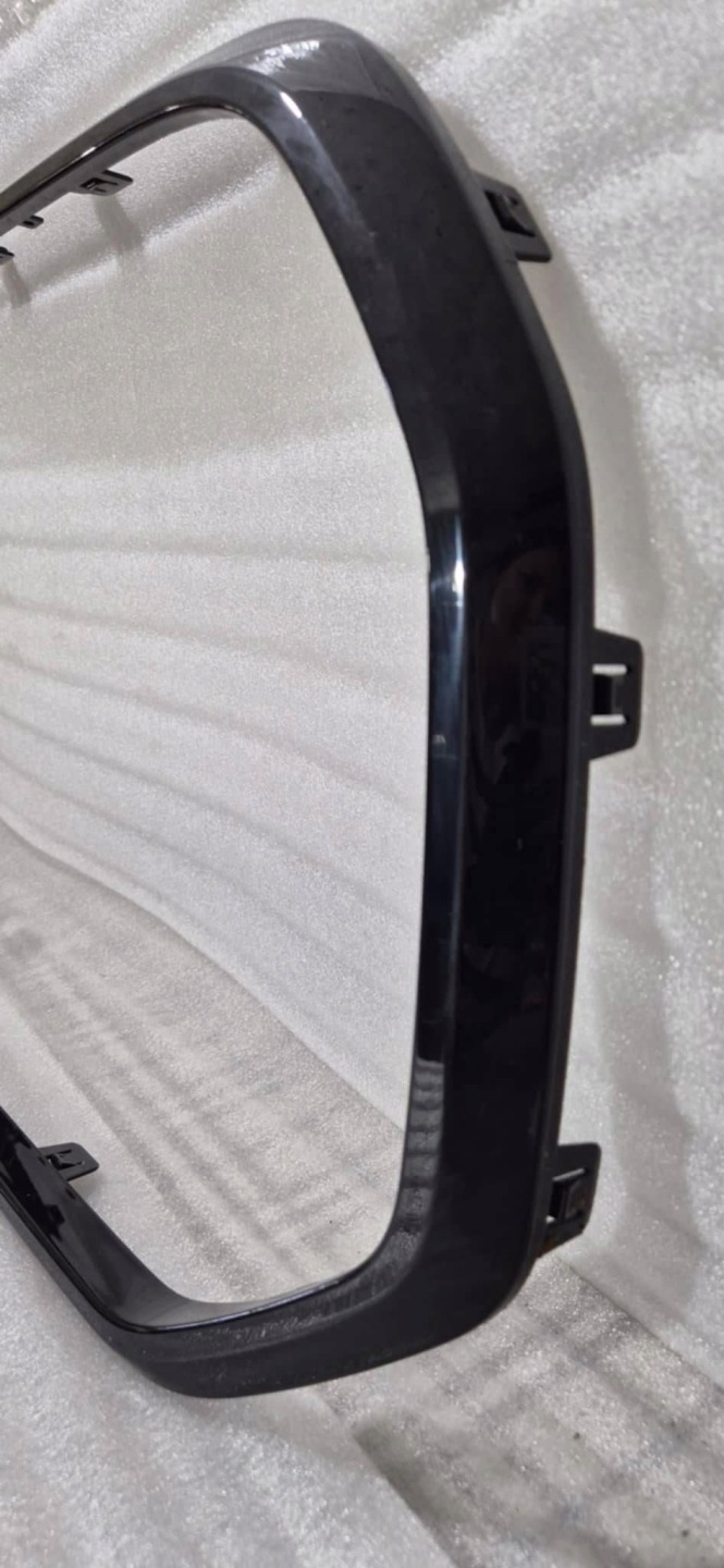 Mini Countryman U25 Kühlergrill FRONTGRILL Kühlergitter - Thumbnail 10