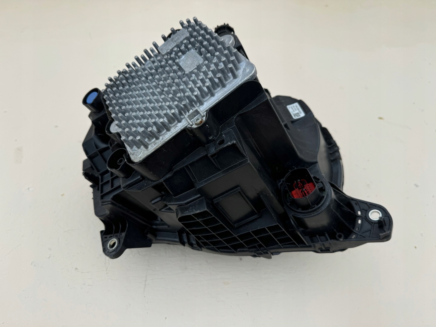 Frontscheinwerfer Land Rover Defender LA L8B213W030 LED Links Headlight - Thumbnail 12