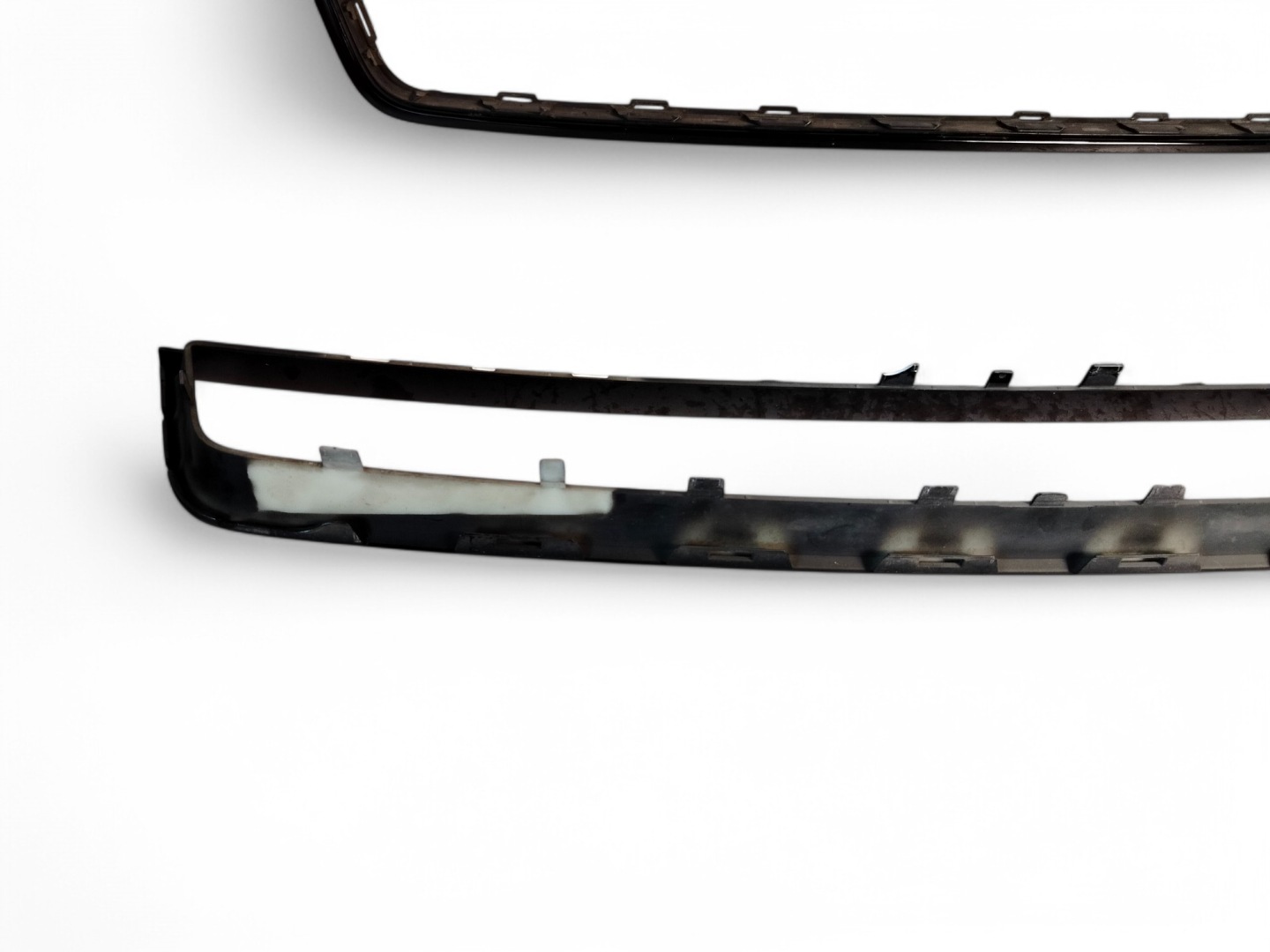Audi 4G8 Kühlergrill FRONTGRILL Kühlergitter 4G8853653L - Thumbnail 12