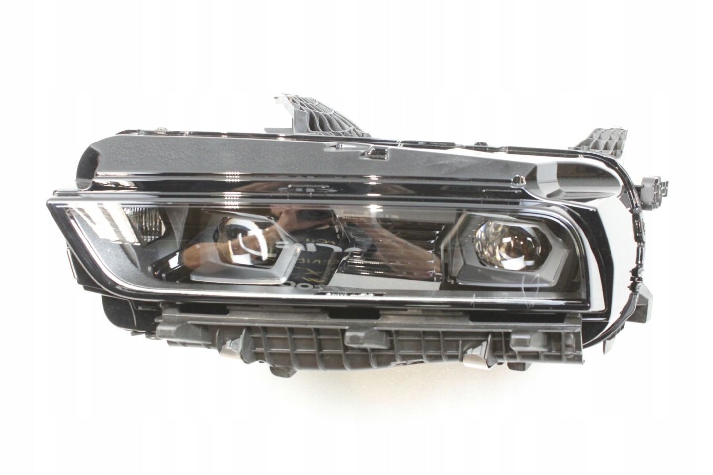 Frontscheinwerfer BMW 7 G70 LED Links Scheinwerfer Headlight - Thumbnail 1