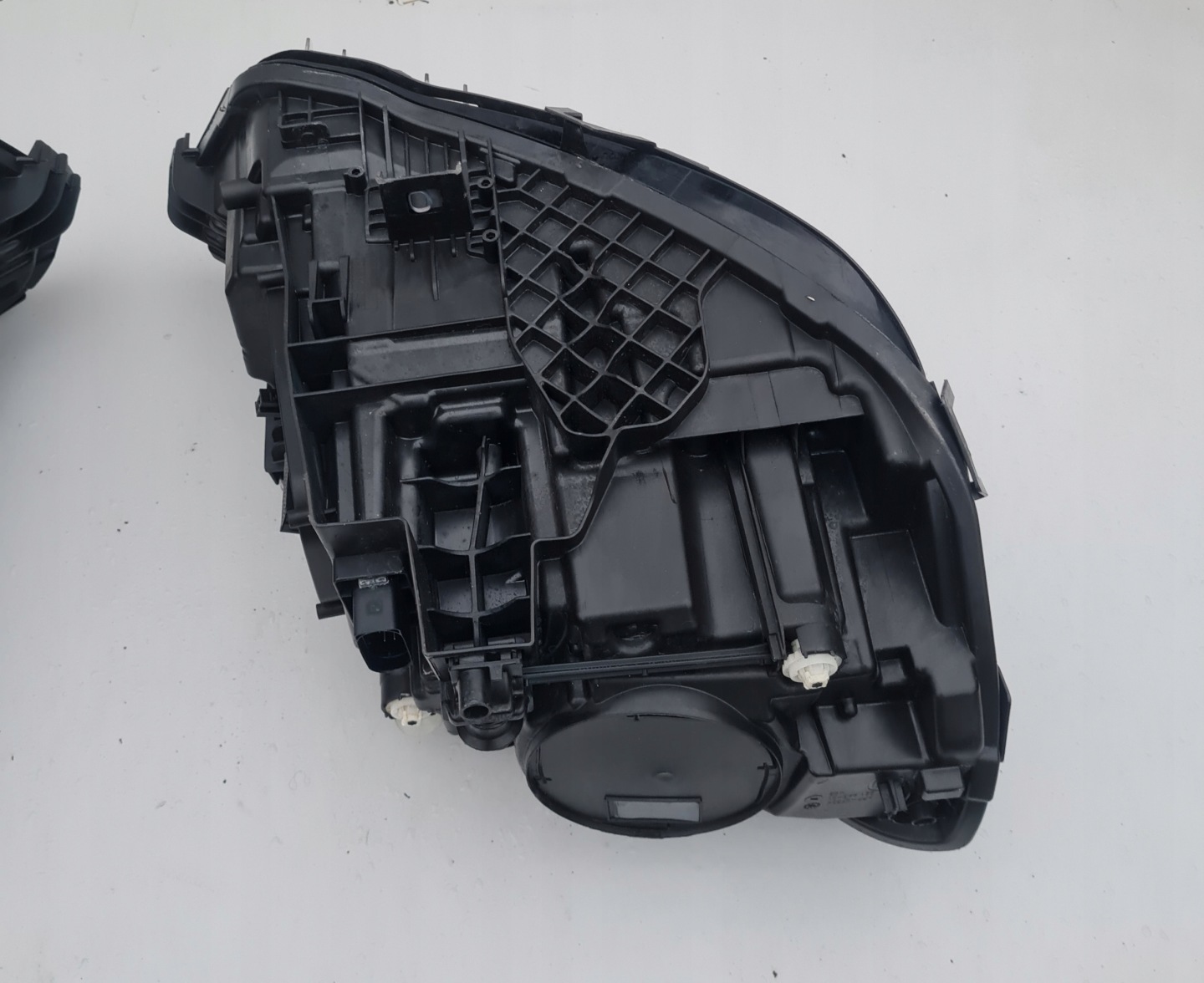 Frontscheinwerfer Mercedes-Benz CLA C118 A1189068300 LED Links Headlight - Thumbnail 11