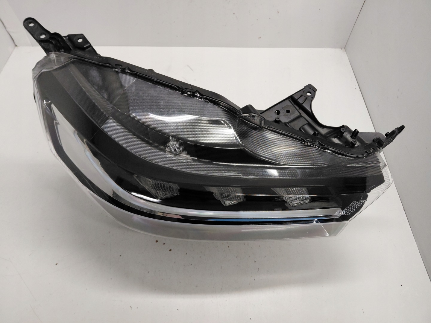 Frontscheinwerfer Suzuki SX4 GY LED Links Scheinwerfer Headlight - Thumbnail 11