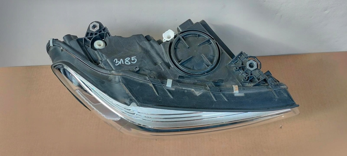 Frontscheinwerfer BMW X3 G01 8739642 LED Rechts Scheinwerfer Headlight - Thumbnail 6