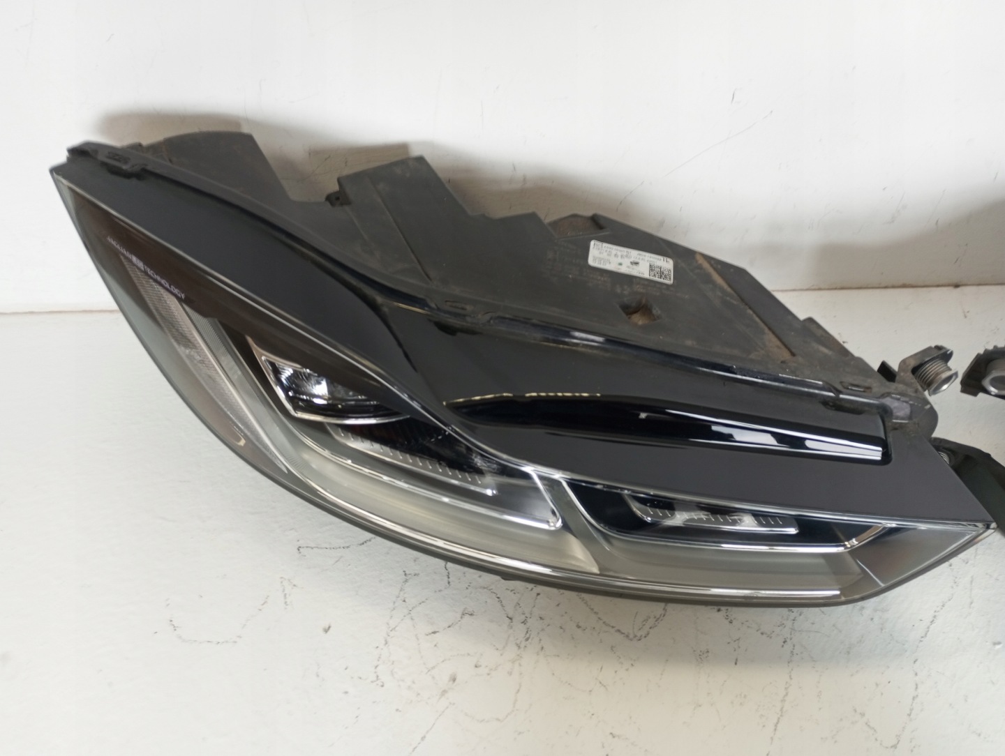 Frontscheinwerfer Jaguar I-Pace X590 DJ9D313W030H LED Links Headlight - Thumbnail 8