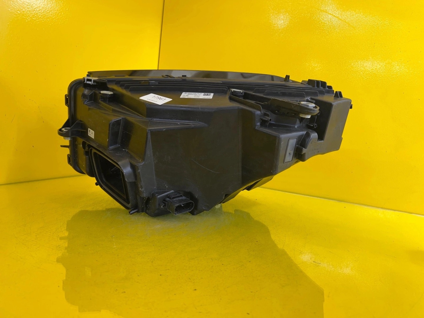Frontscheinwerfer Mercedes-Benz GLC W253 A2539060204 LED Rechts Headlight - Thumbnail 4
