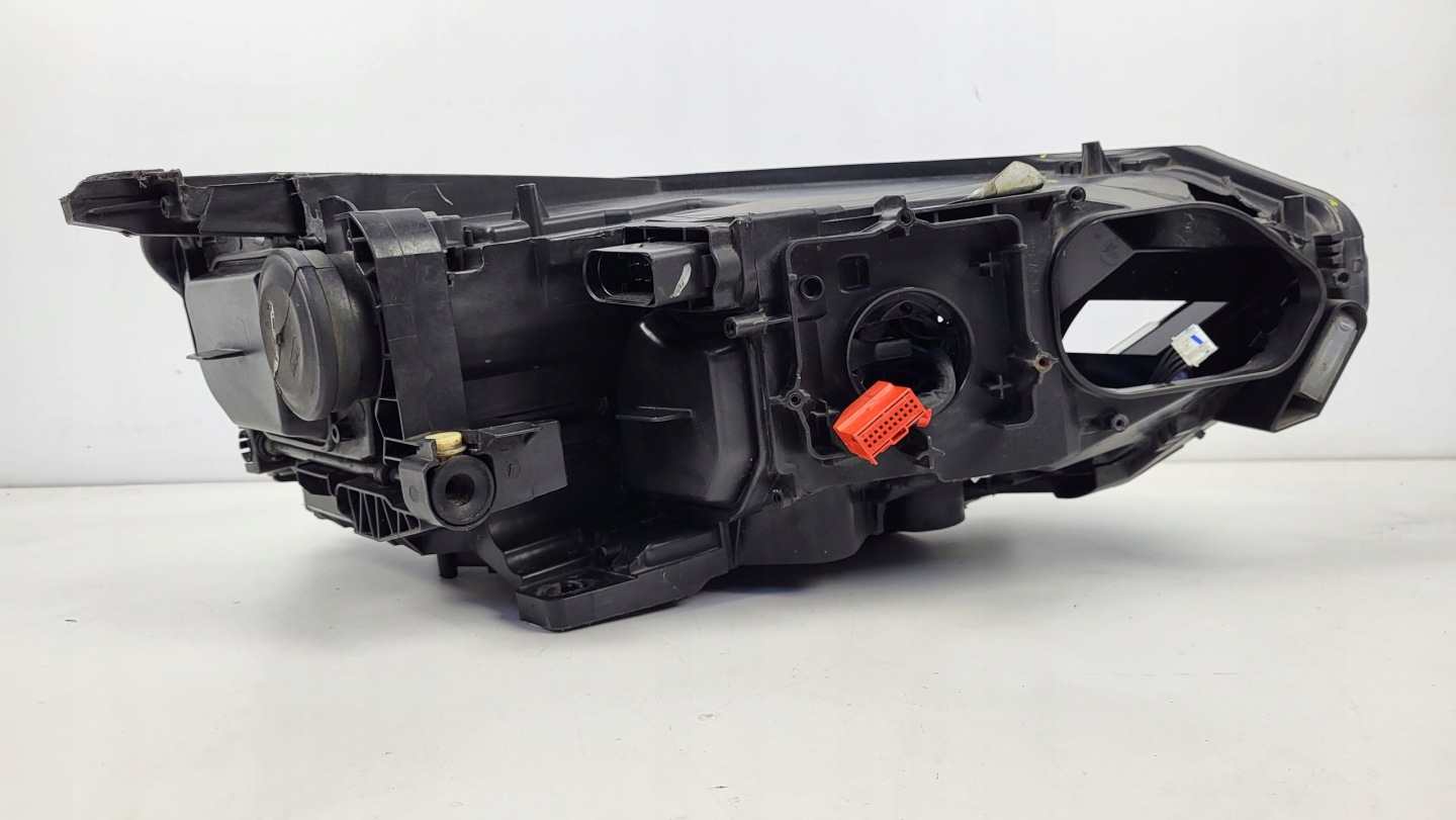 Frontscheinwerfer VW Passat B8 3G1941081GK LED Links Scheinwerfer Headlight - Thumbnail 12