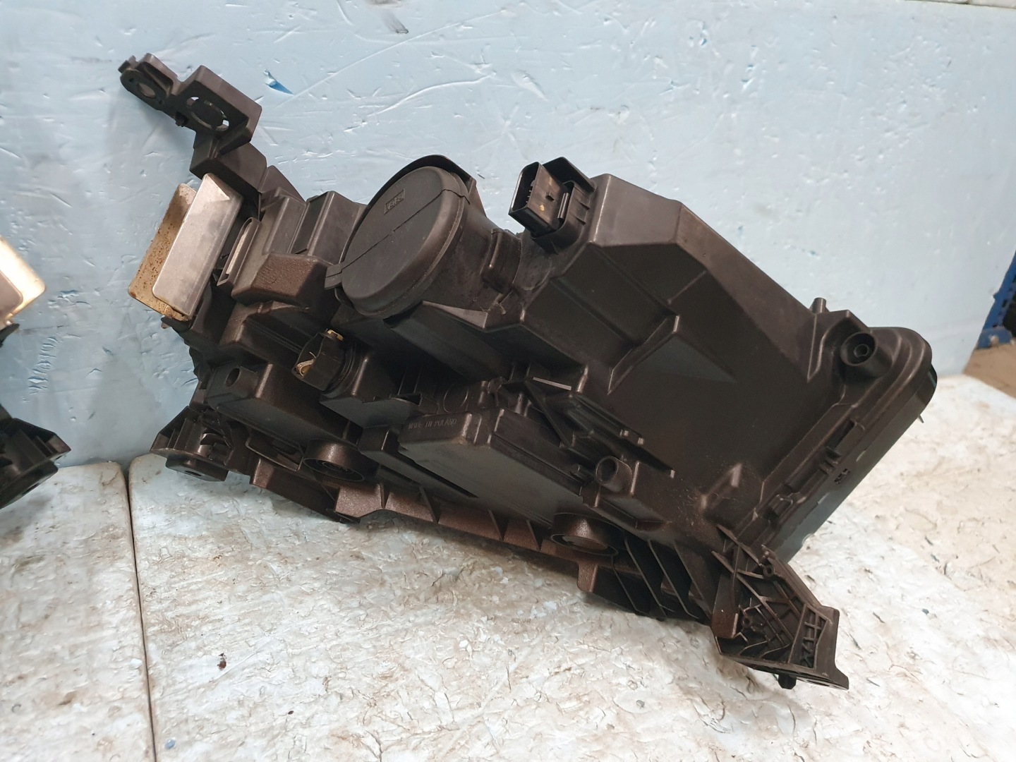 Frontscheinwerfer Opel Mokka LED Links Scheinwerfer Headlight - Thumbnail 7