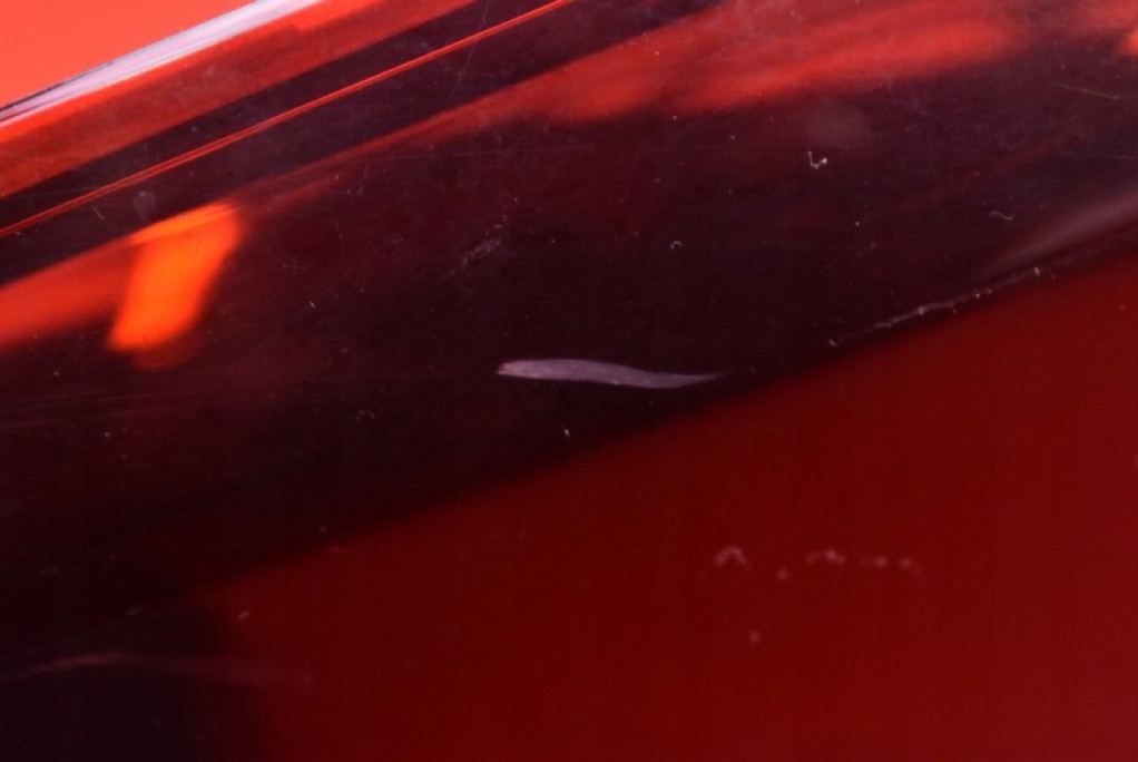 Opel Astra Rückleuchte 39077374 Rearlamp - Thumbnail 11