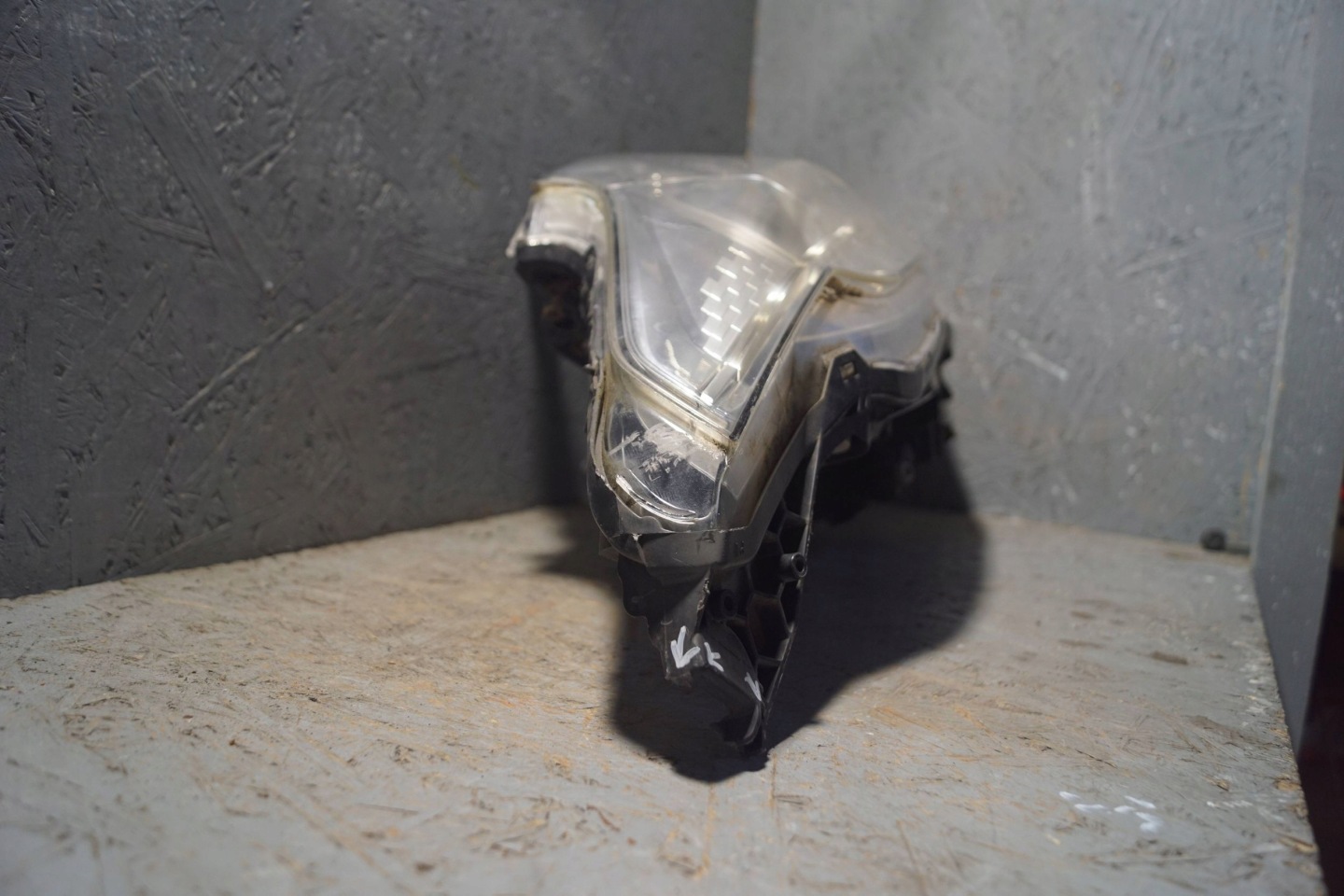 Frontscheinwerfer Peugeot 208 I 9802850980 LED Links Scheinwerfer Headlight - Thumbnail 12