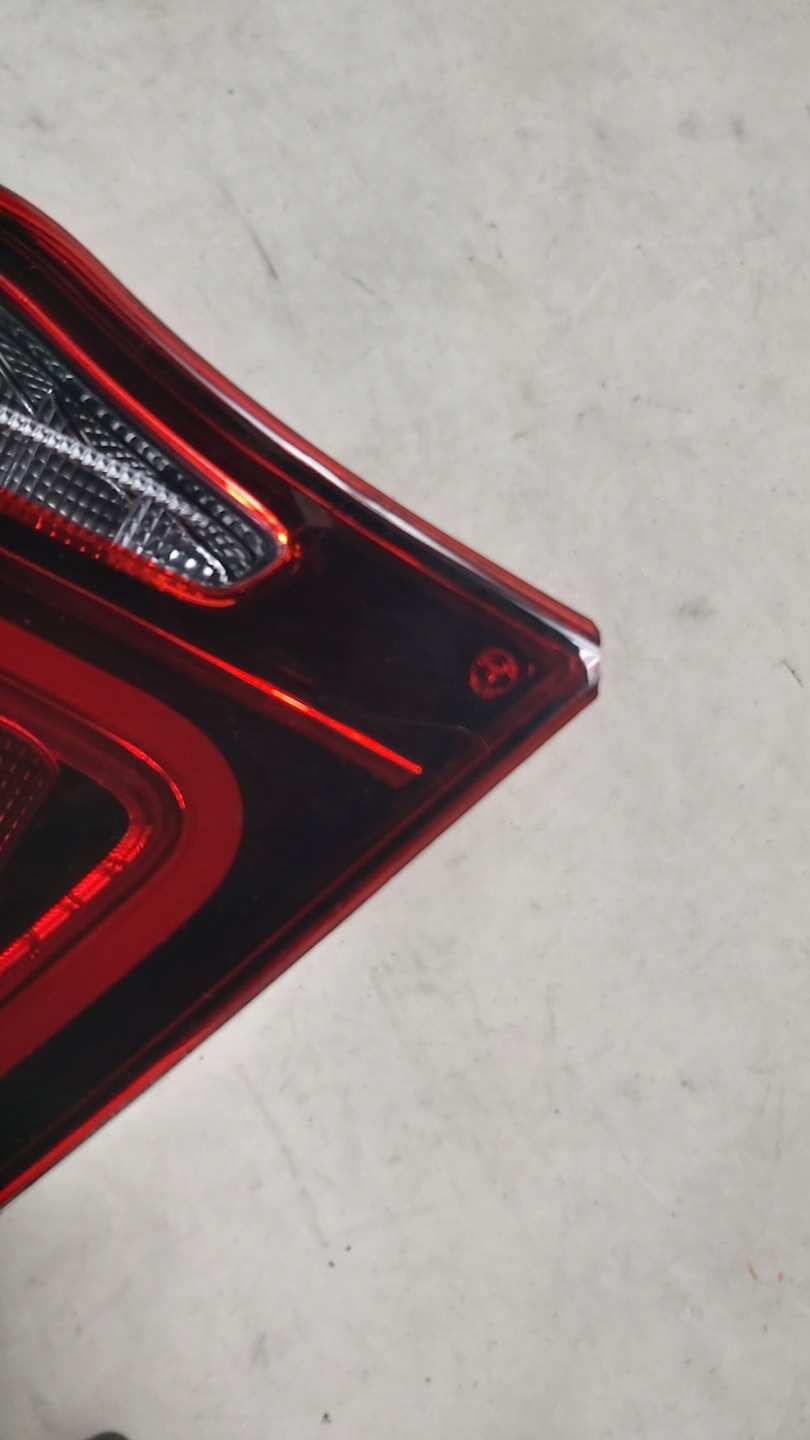 Mercedes-Benz GLC W253 Rückleuchte A2539060702 Rearlamp - Thumbnail 11