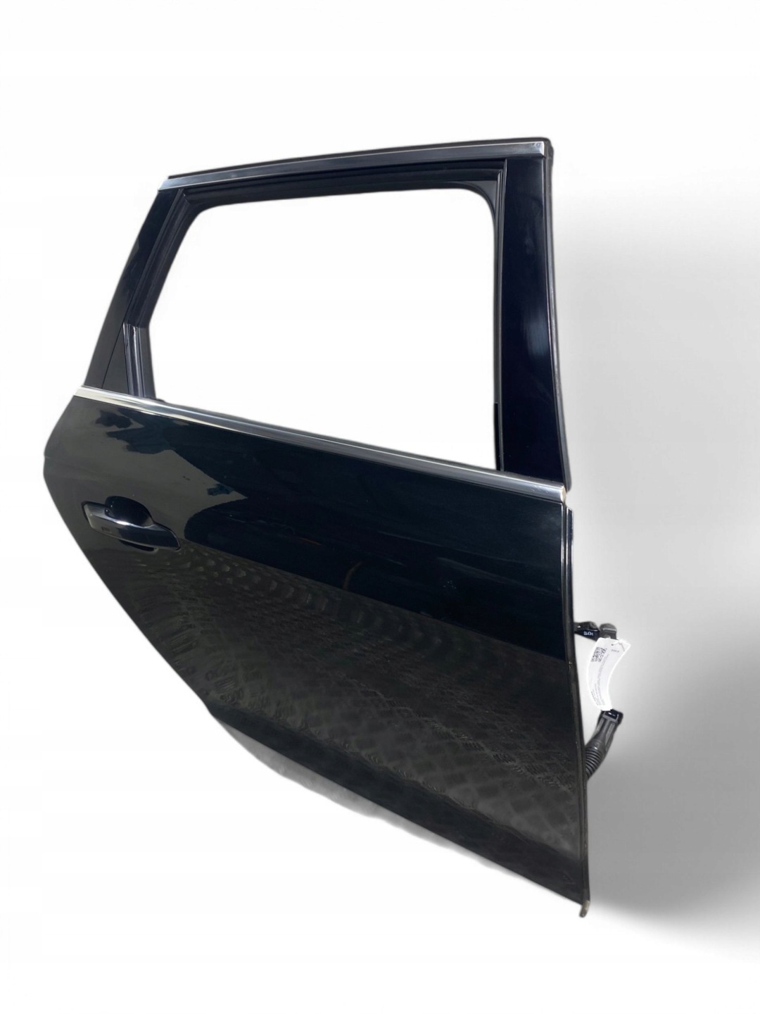 Audi A4 B9 Tür Vorne Rechts Door Porta Porte - Thumbnail 10
