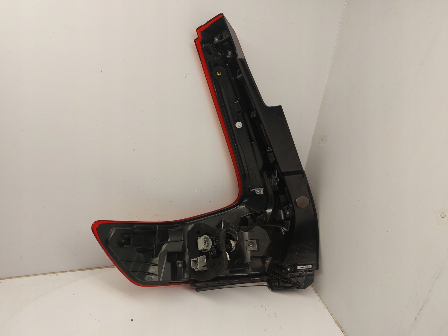 Volvo XC40 Rückleuchte Rearlamp - Thumbnail 7