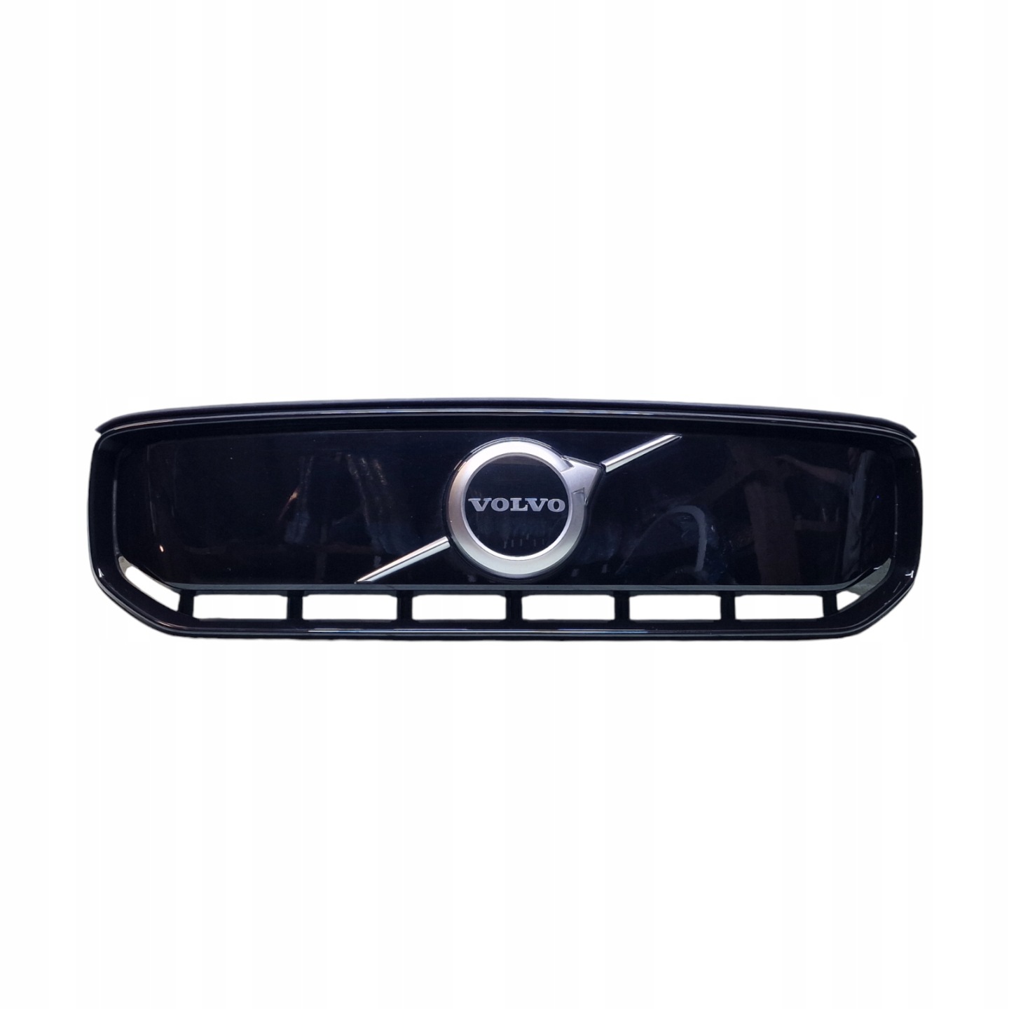 Volvo XC40 Kühlergrill FRONTGRILL Kühlergitter 44000041 - Thumbnail 1