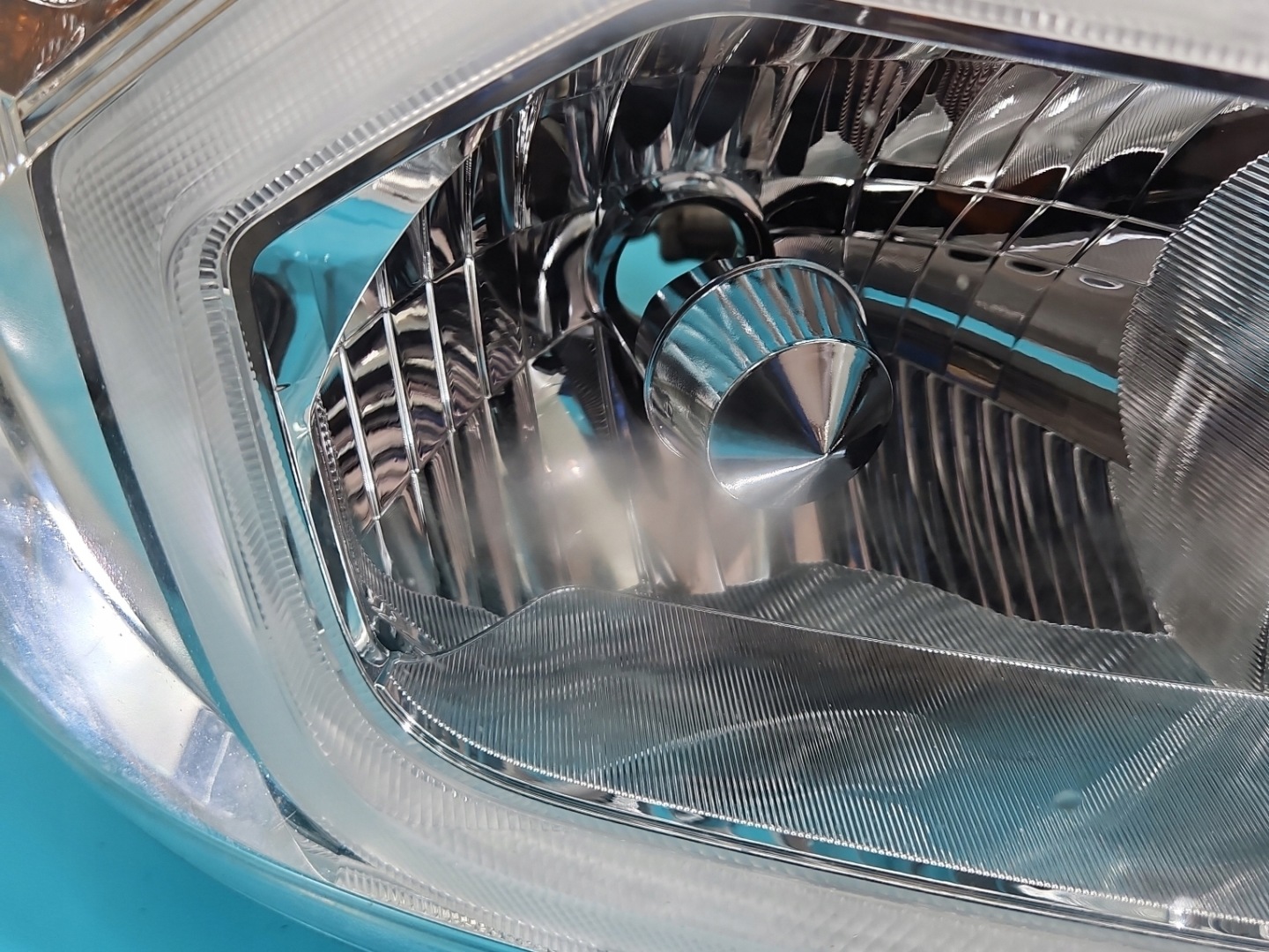 Frontscheinwerfer Subaru Forester SF Xenon Rechts Scheinwerfer Headlight - Thumbnail 7