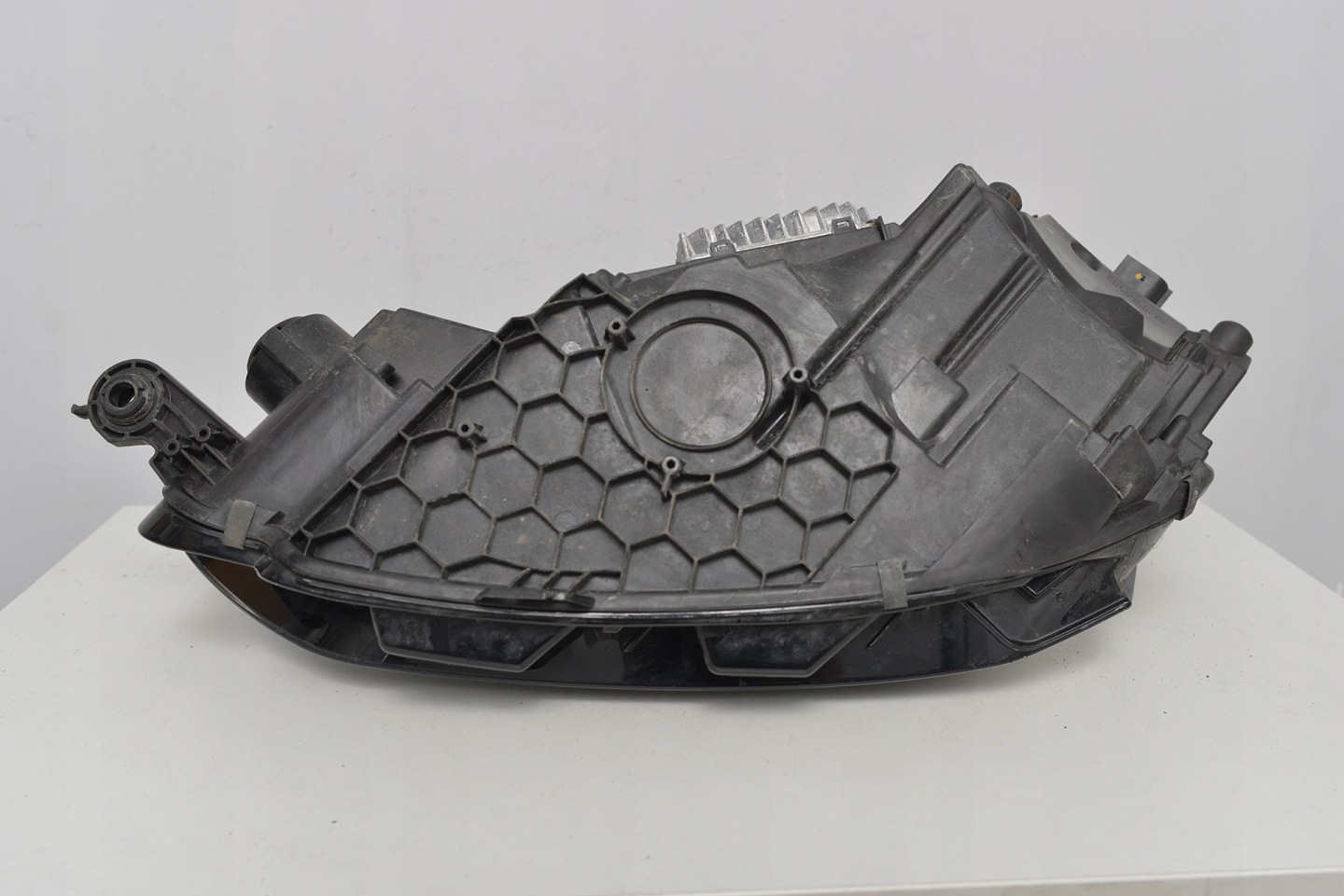 Frontscheinwerfer Audi A5 8W6941040 Facelift LED Rechts Scheinwerfer Headlight - Thumbnail 11