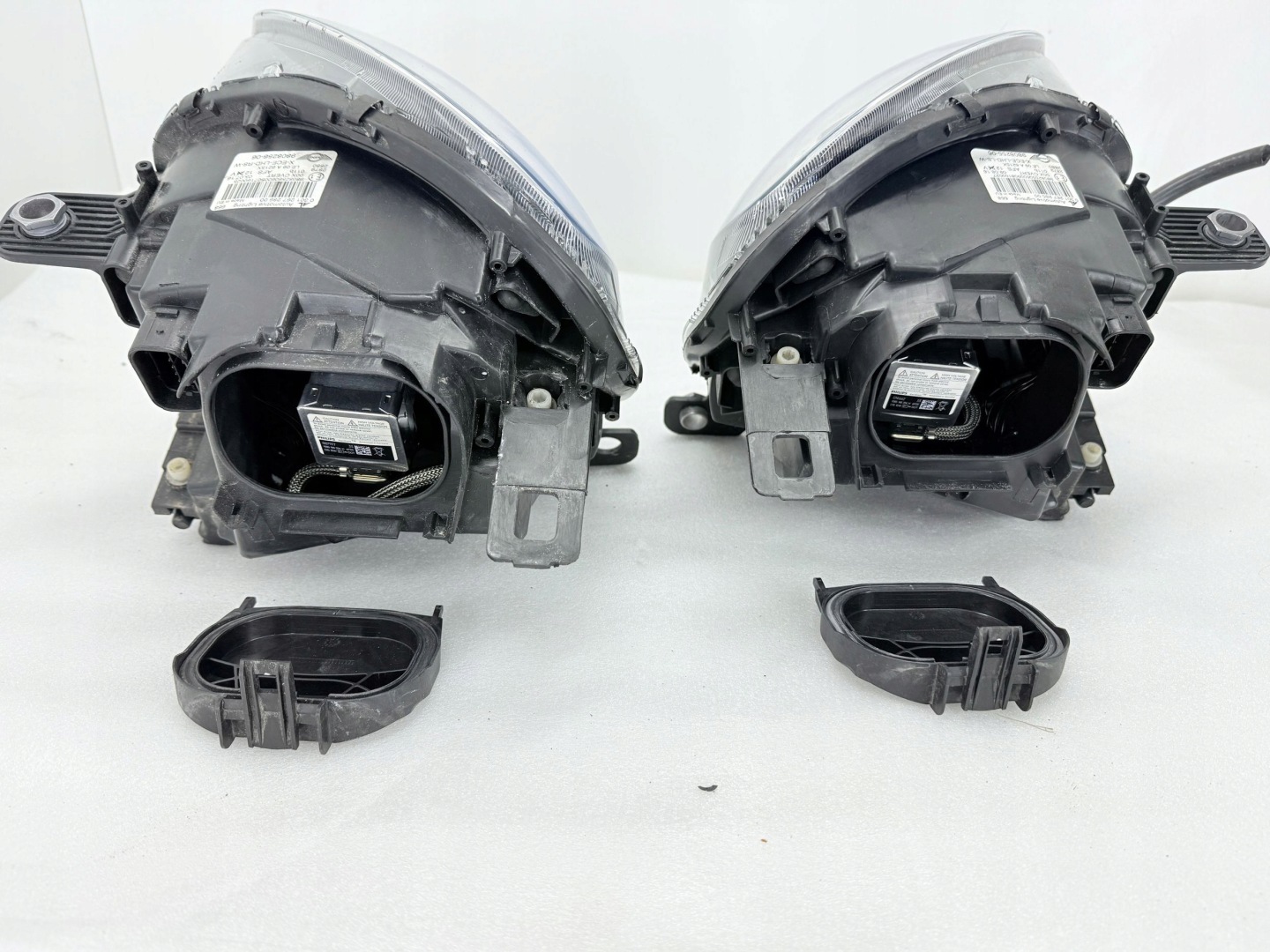Frontscheinwerfer Mini Countryman R60 9808255 Bi-Xenon Links Headlight - Thumbnail 8