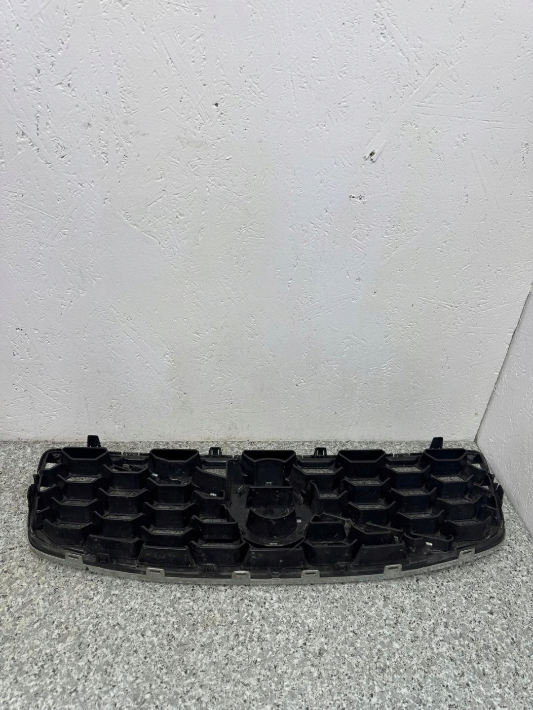 Volvo S70/V70/XC70 XC70 Kühlergrill FRONTGRILL Kühlergitter 20072016 - Thumbnail 8