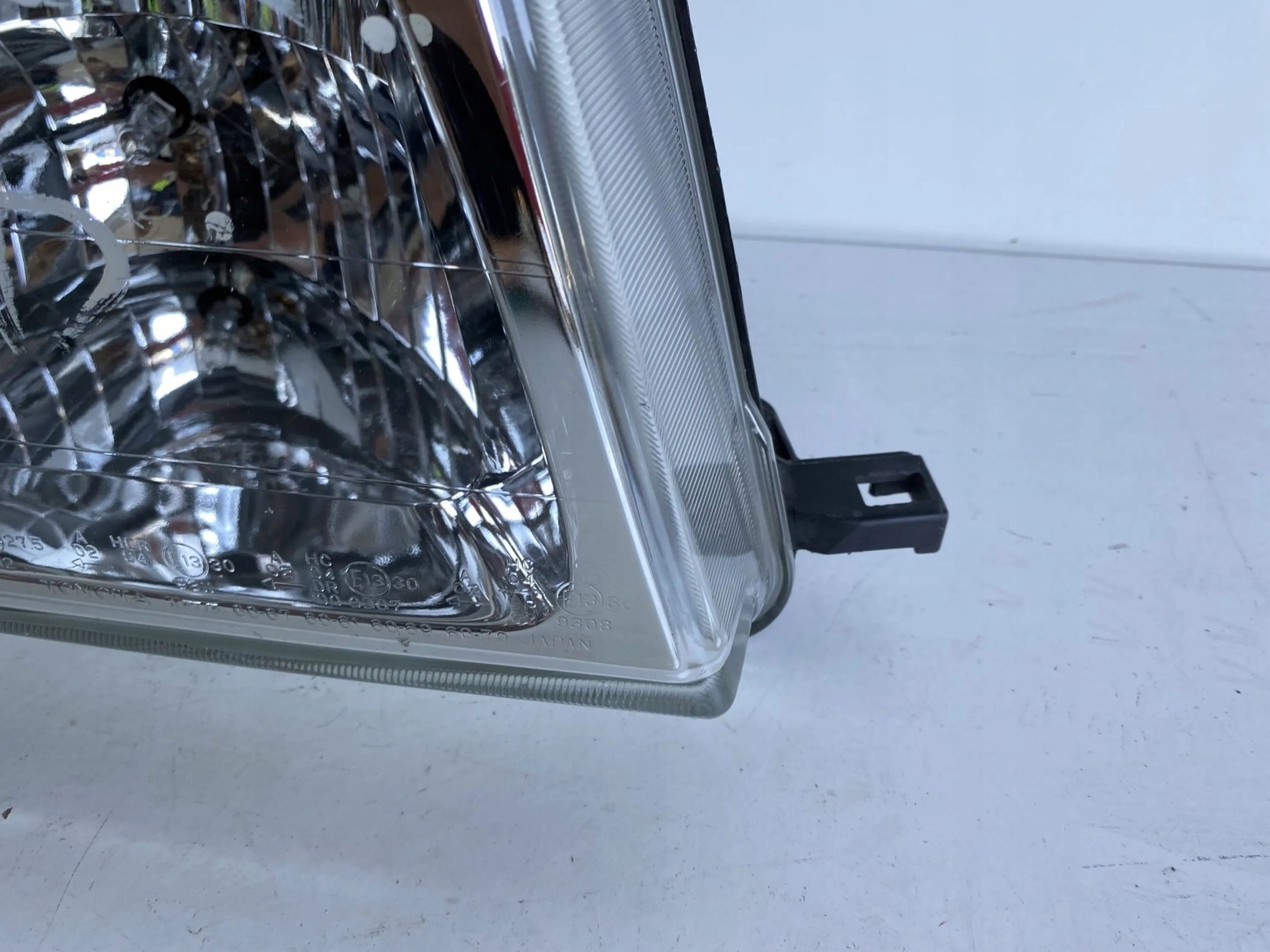 Frontscheinwerfer Toyota Land Cruiser J8/J10/J20 J8 LED Rechts Headlight - Thumbnail 6