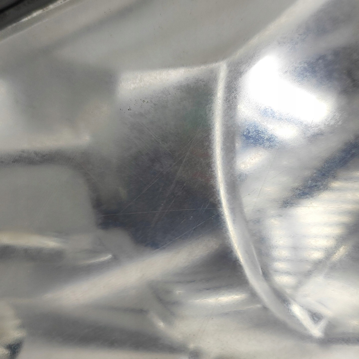 Frontscheinwerfer Citroen C5 LED Rechts Scheinwerfer Headlight - Thumbnail 10