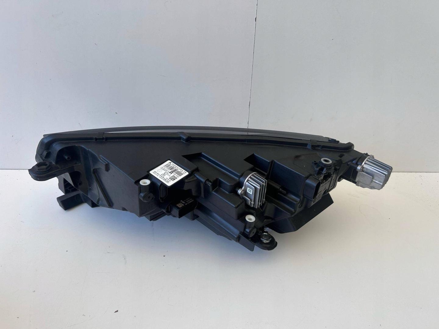 Frontscheinwerfer Skoda Octavia 1U 5E4941016B LED Rechts Scheinwerfer Headlight - Thumbnail 6
