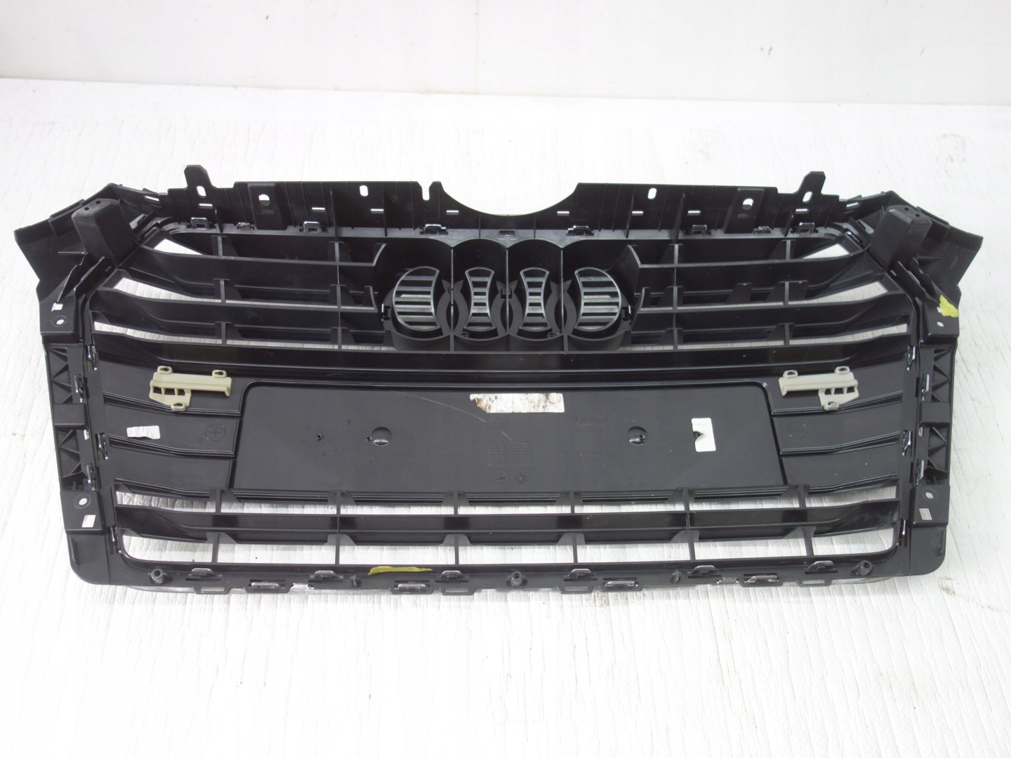 Audi A4 B9 Kühlergrill FRONTGRILL Kühlergitter A4B920152 - Thumbnail 7